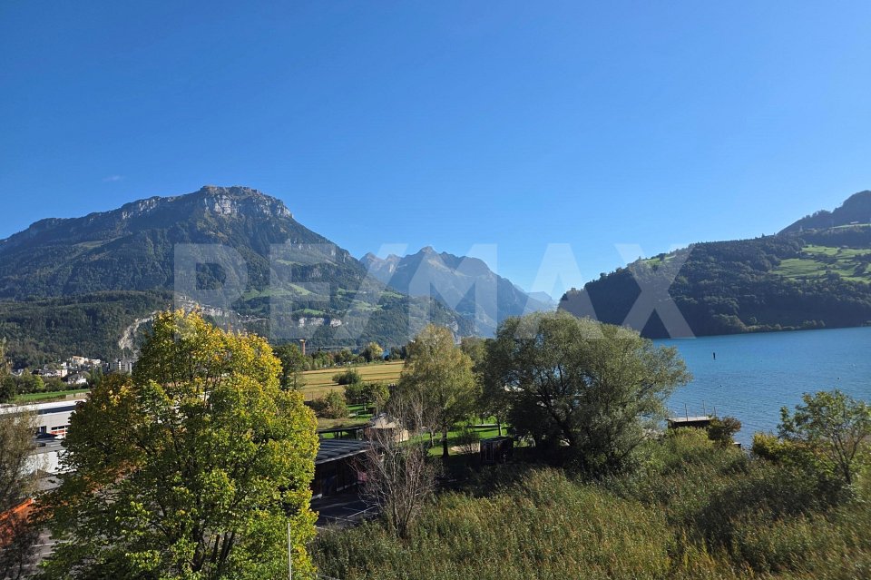 appartamento attico di 2 ½ locali, foto 3 di 10