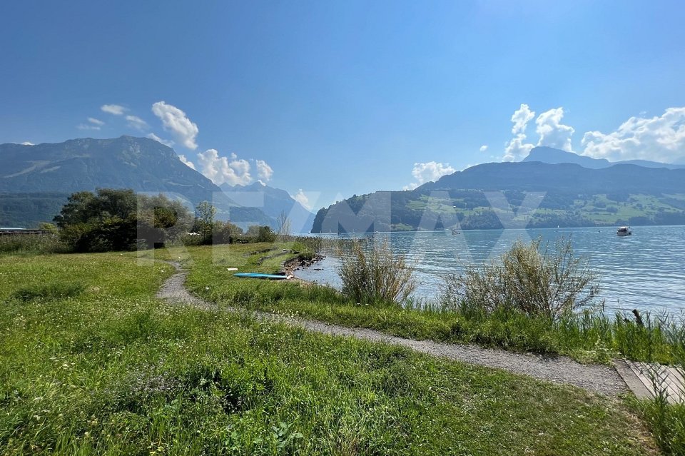 appartamento attico di 2 ½ locali, foto 9 di 10