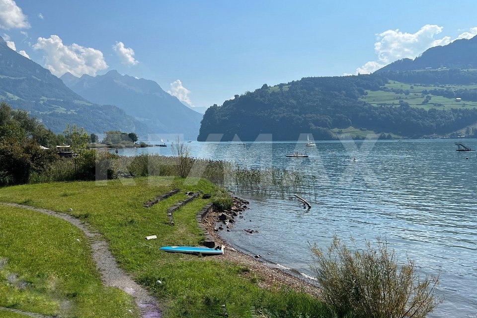 appartamento attico di 2 ½ locali, foto 10 di 10