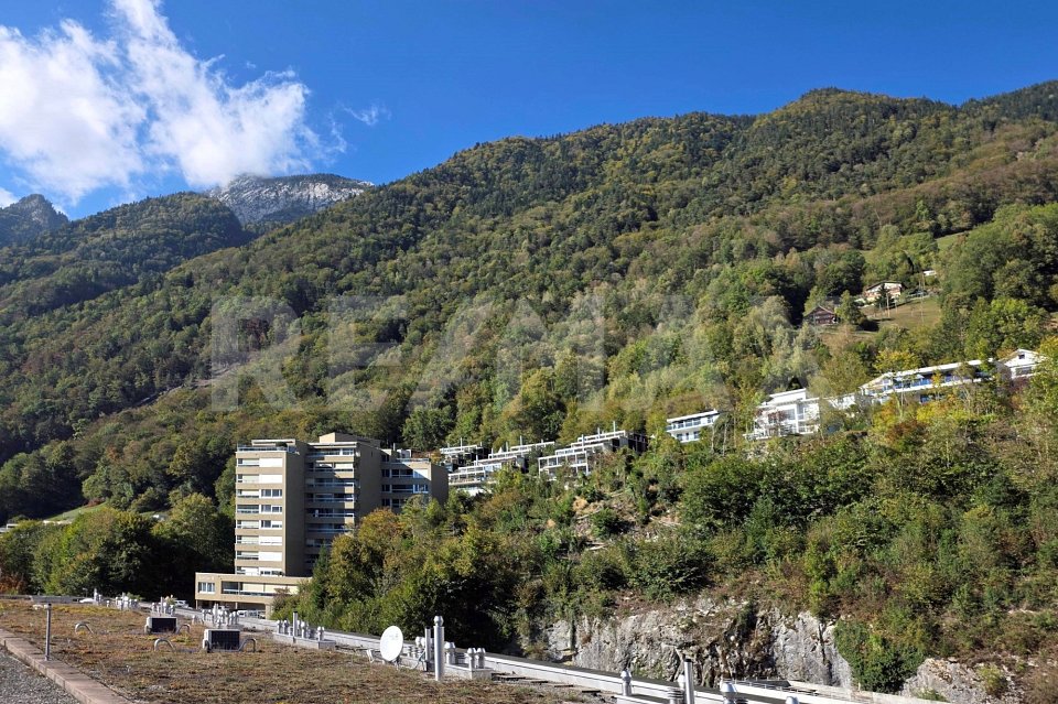 appartamento attico di 2 ½ locali, foto 5 di 10