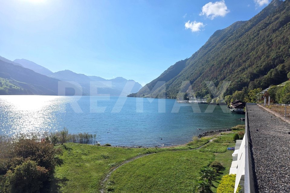 appartamento attico di 2 ½ locali, foto 1 di 10