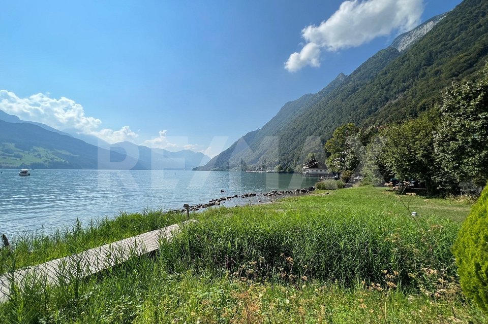appartamento attico di 2 ½ locali, foto 2 di 10