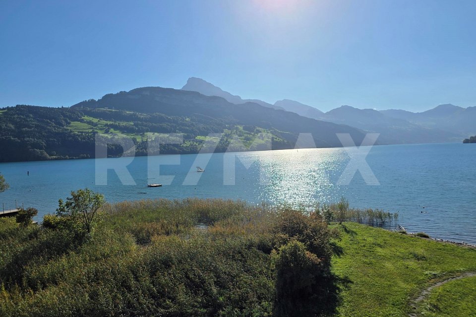appartamento attico di 2 ½ locali, foto 7 di 10