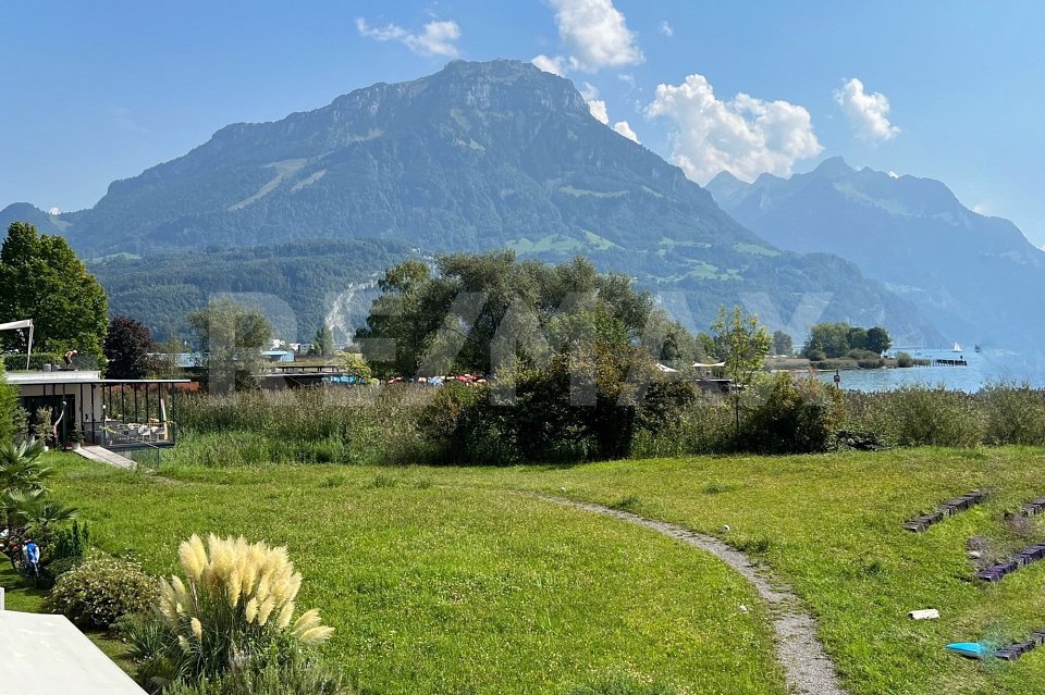 appartamento attico di 2 ½ locali, foto 6 di 10