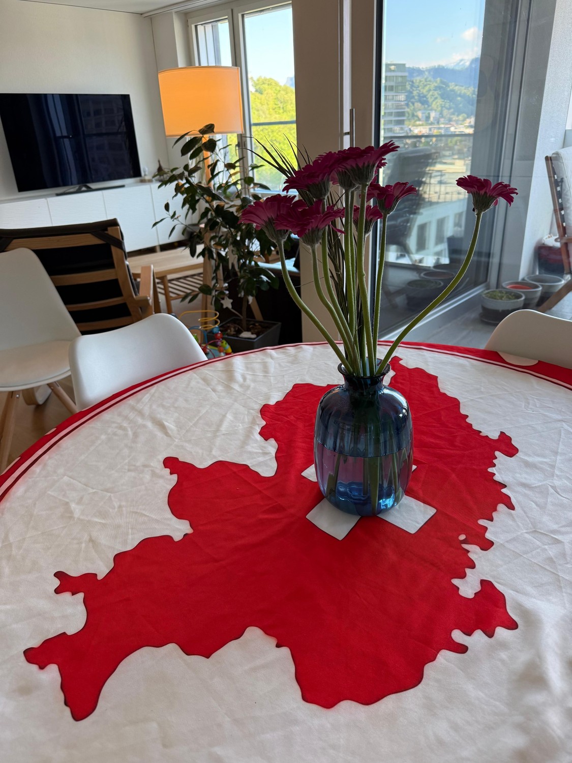 Appartamento di 3 ½ locali