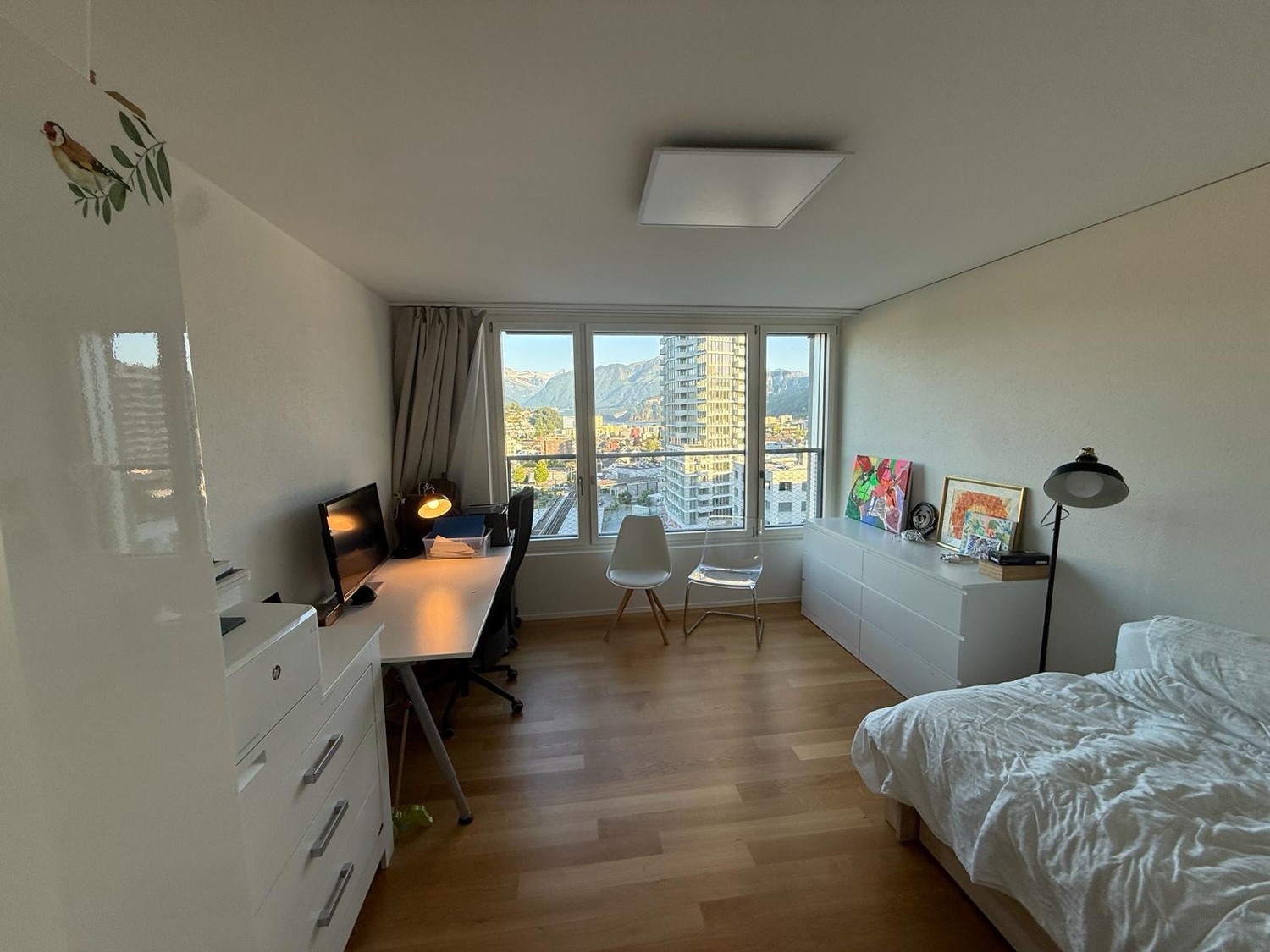 Appartamento di 3 ½ locali