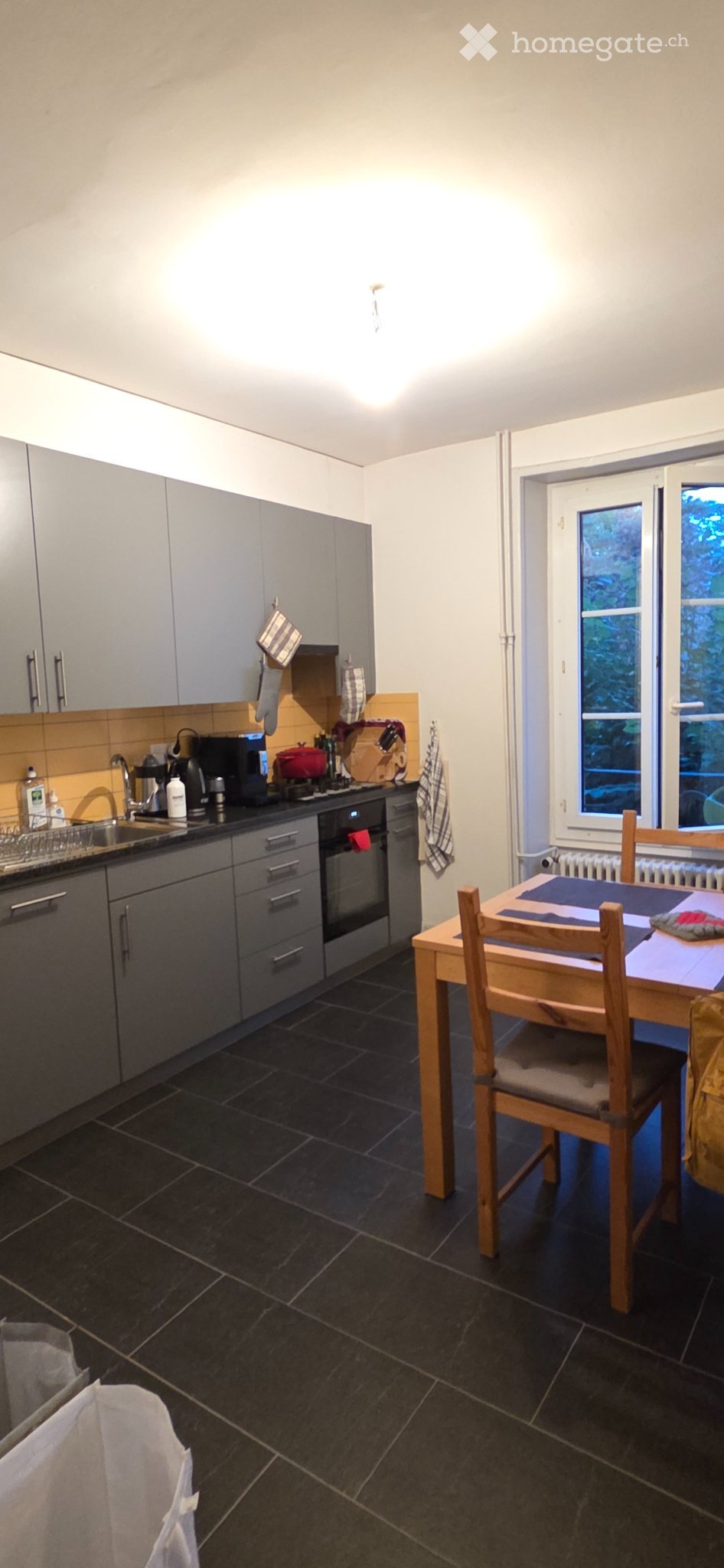 Appartamento di 3 locali, foto 2 di 5