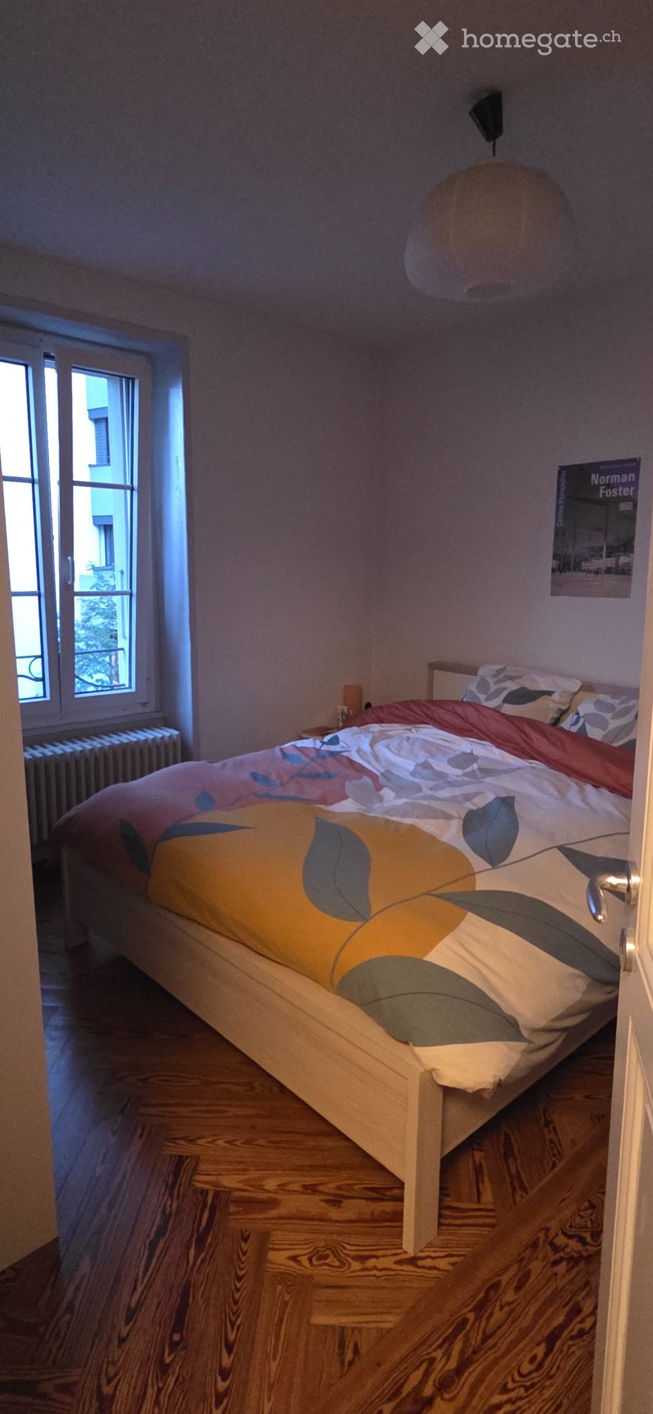 Appartamento di 3 locali, foto 3 di 5