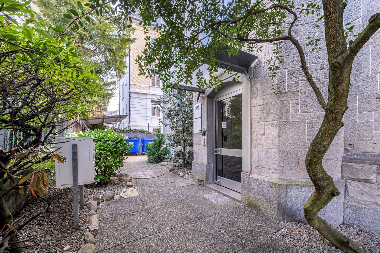 874m² ufficio