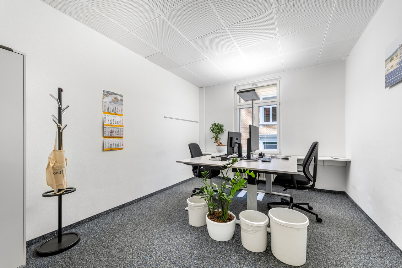 874m² ufficio