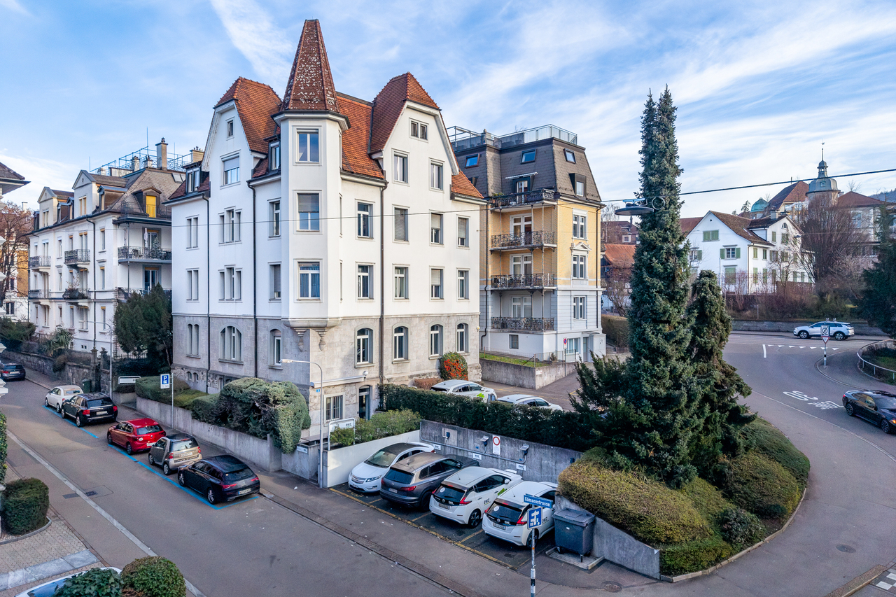 874m² ufficio