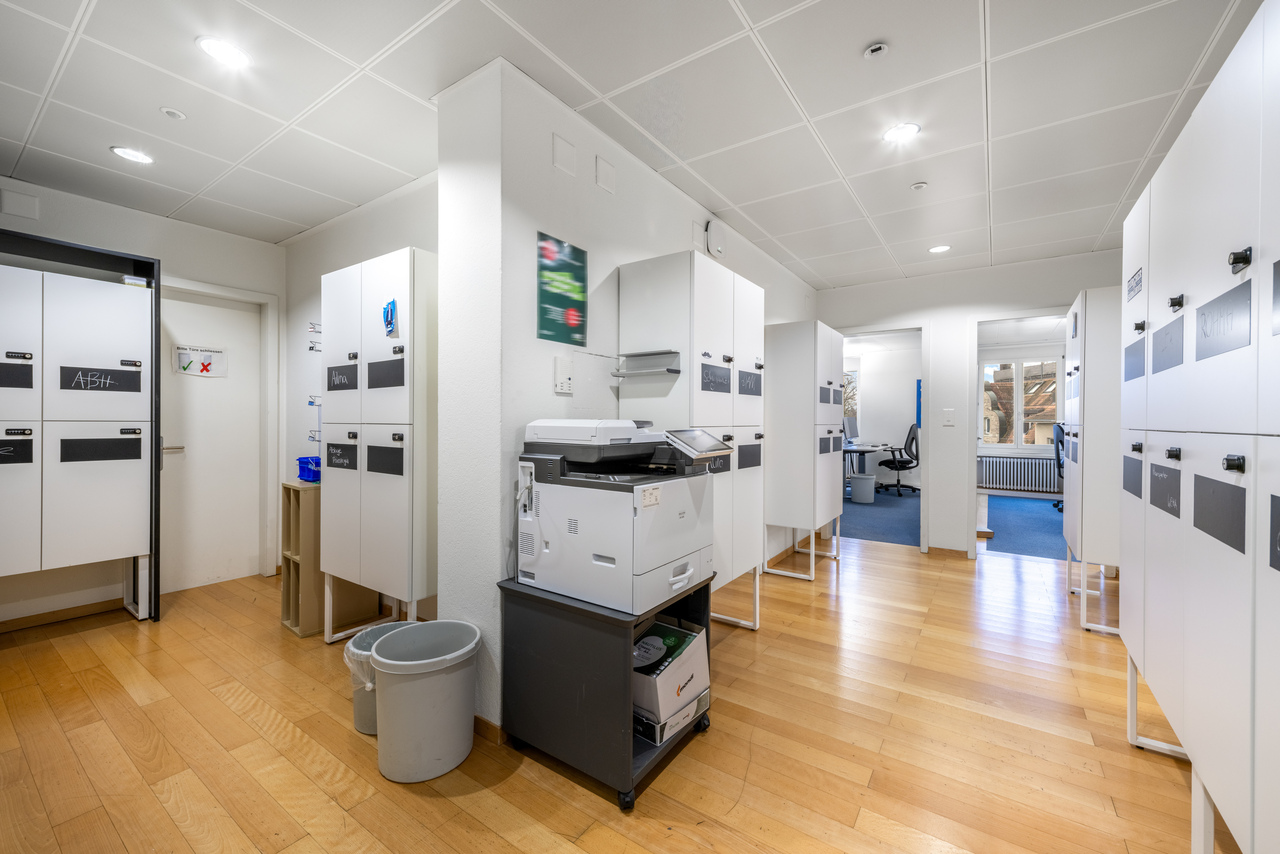 874m² ufficio