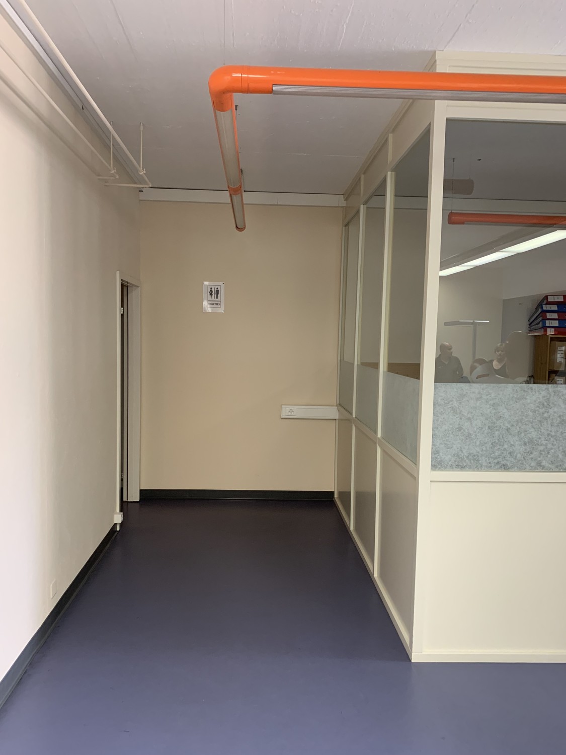 Ufficio, foto 8 di 9