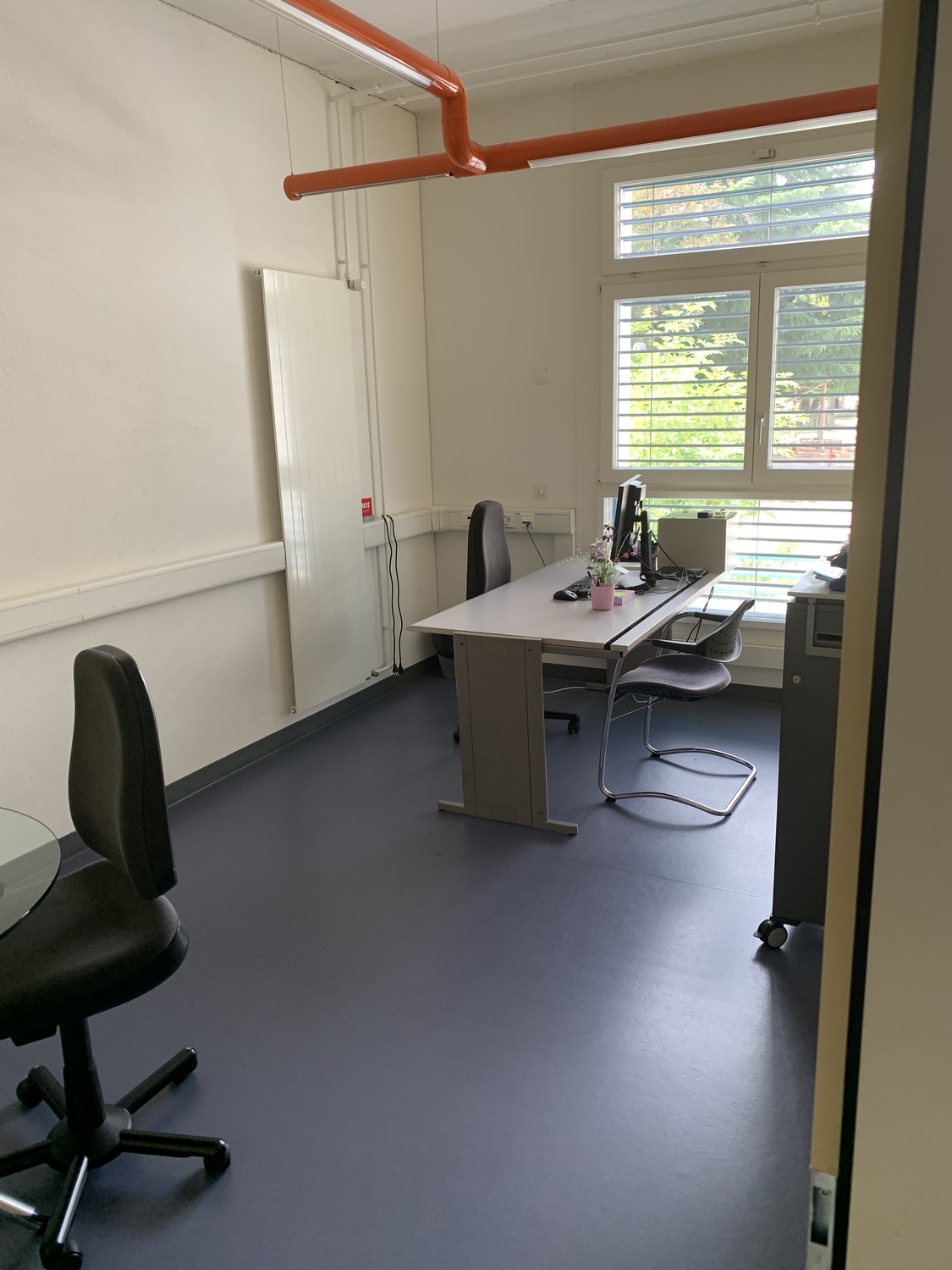Ufficio, foto 5 di 9