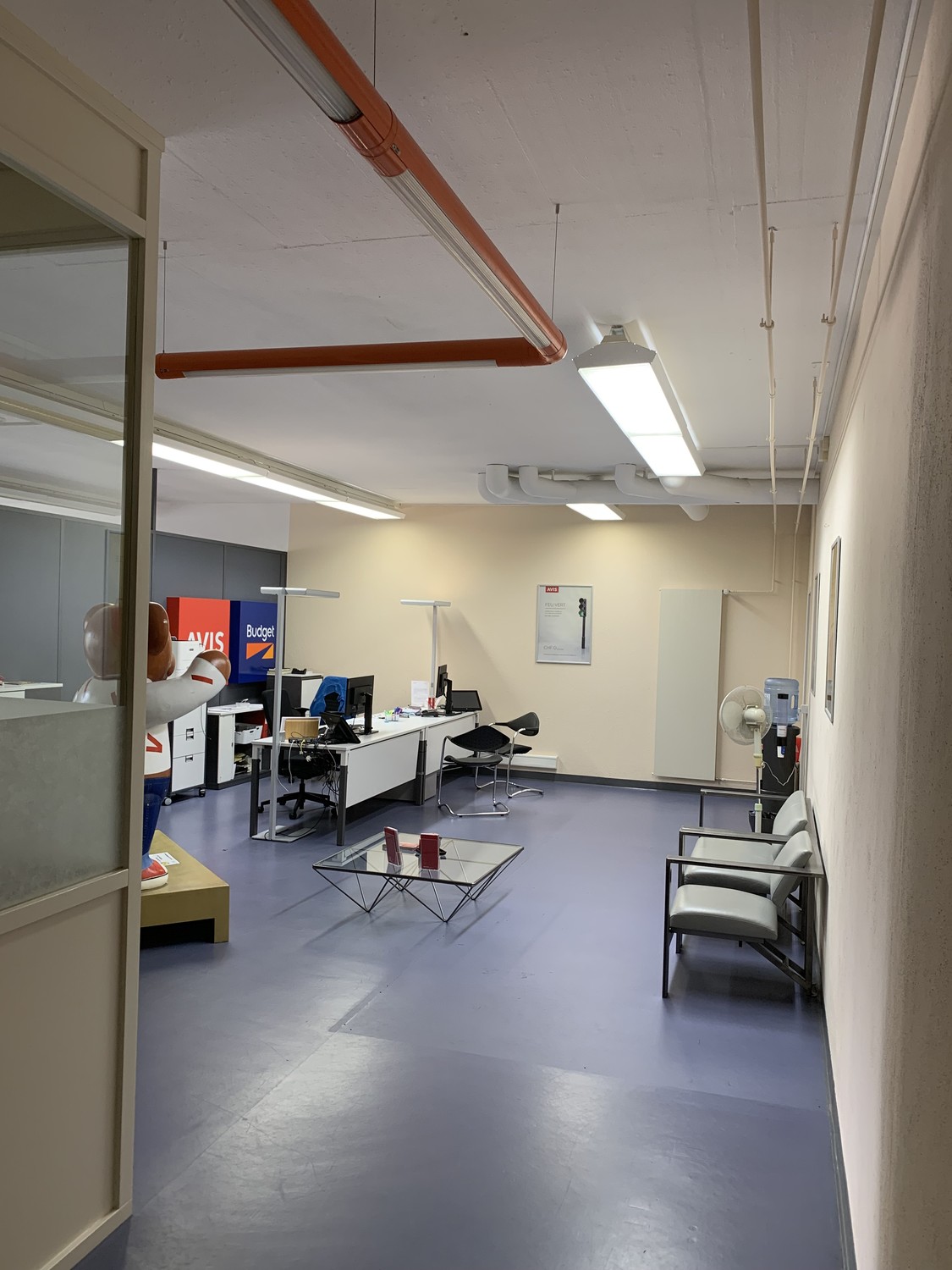 Ufficio, foto 7 di 9
