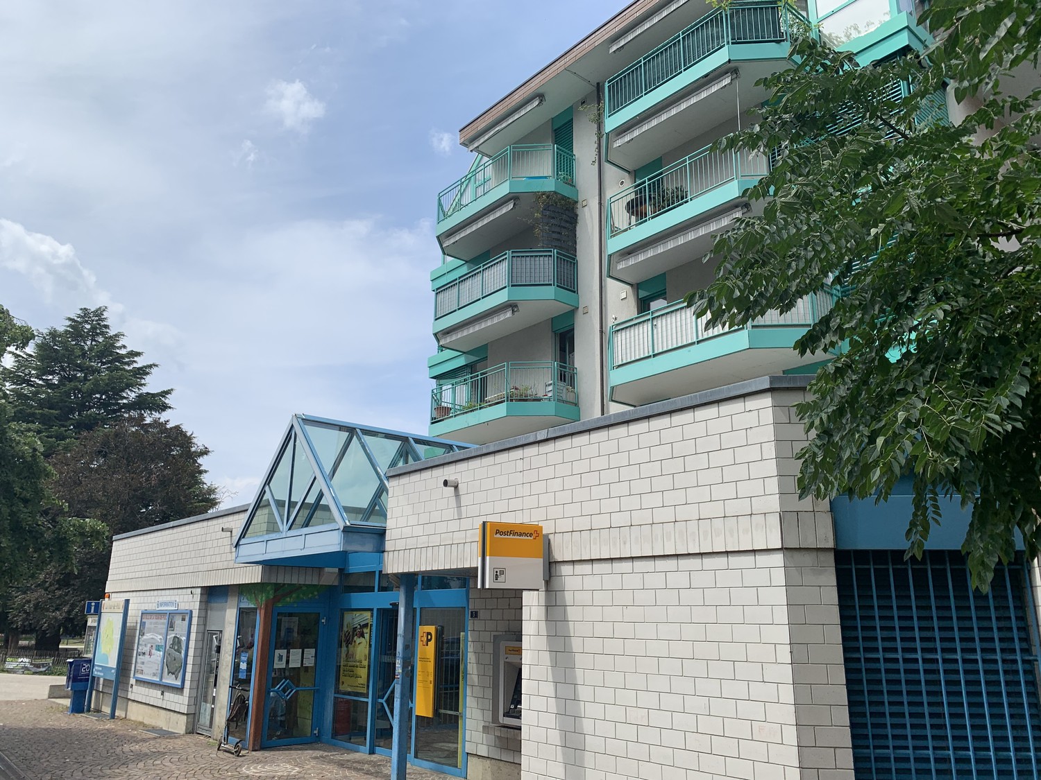 Ufficio, foto 1 di 9