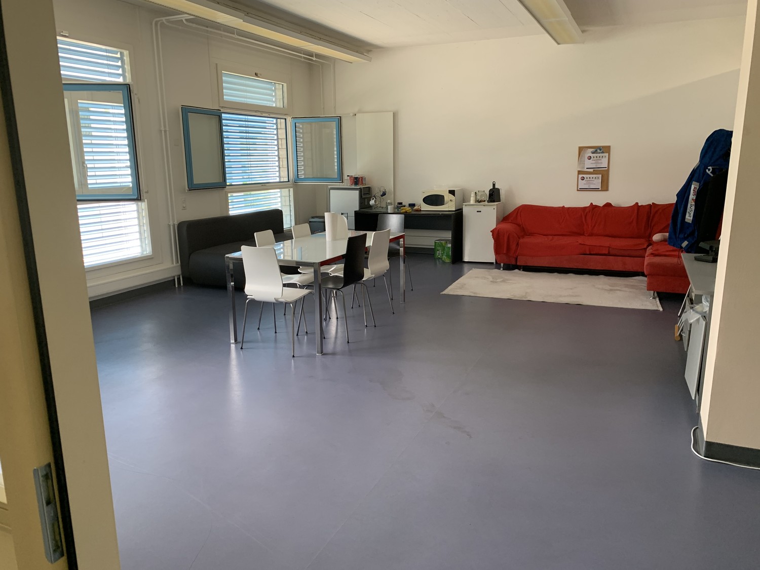 Ufficio, foto 4 di 9