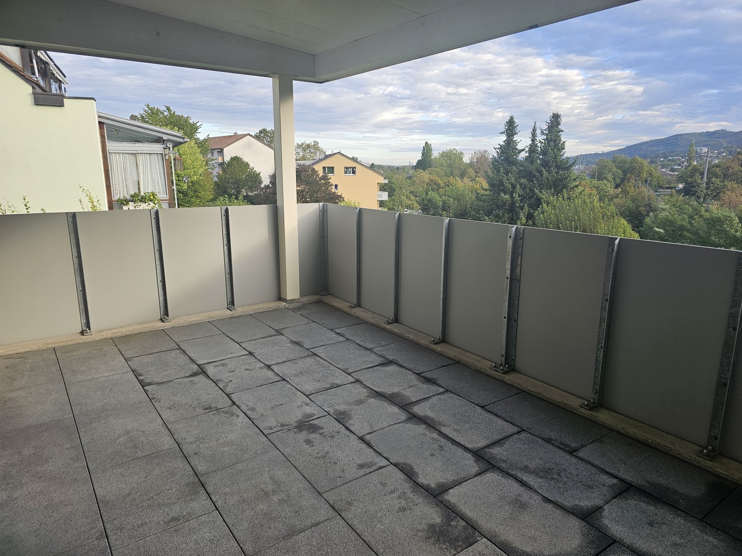Appartamento di 3 ½ locali