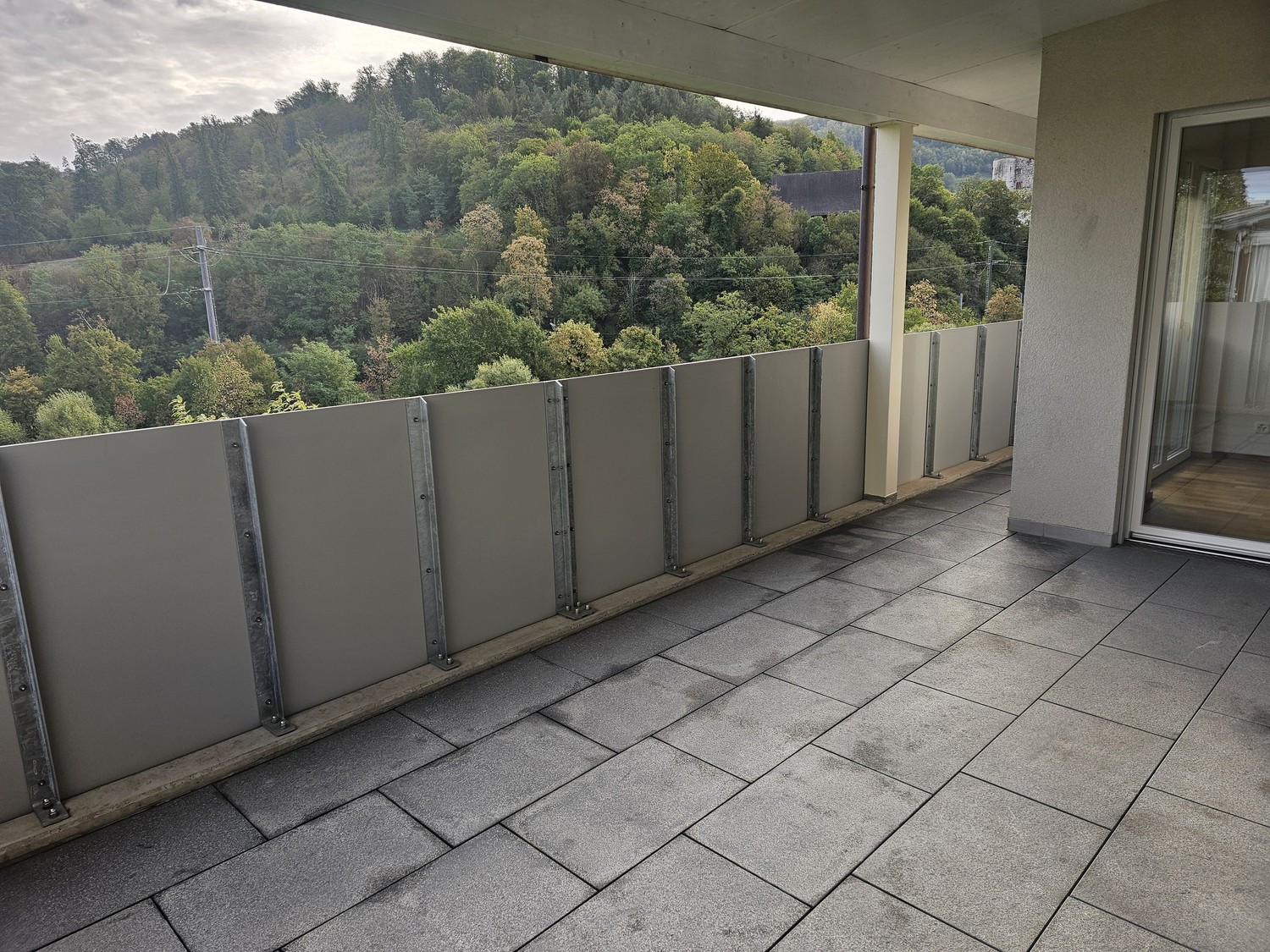 Appartamento di 3 ½ locali