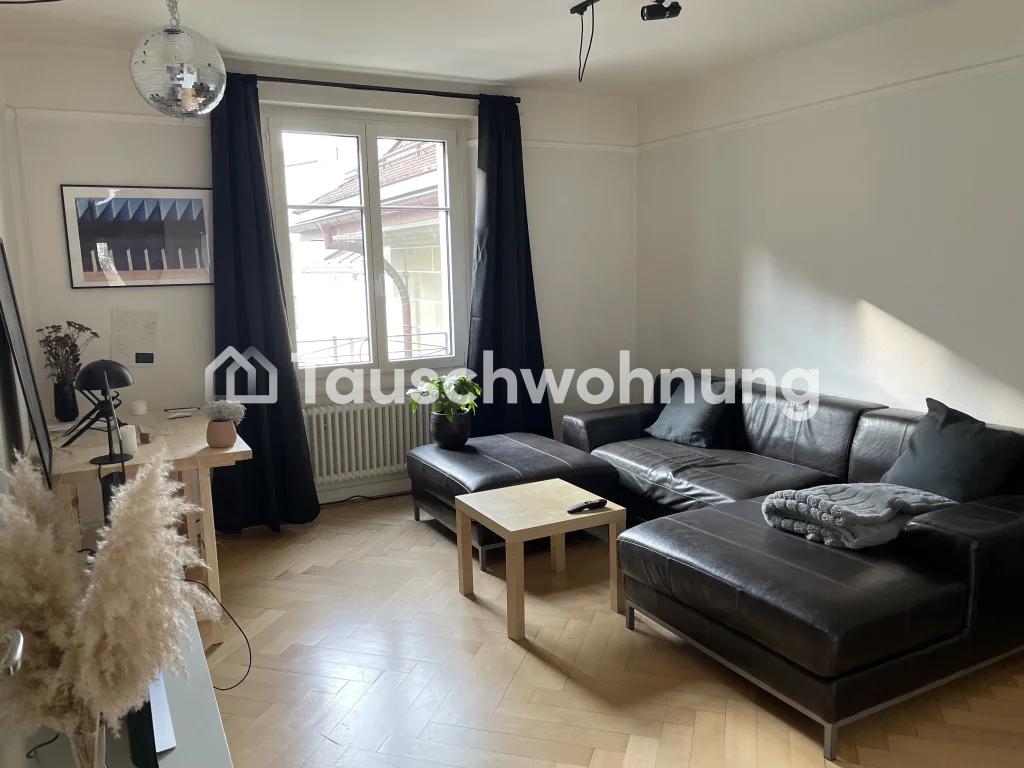 Appartamento di 2 ½ locali, foto 1 di 10