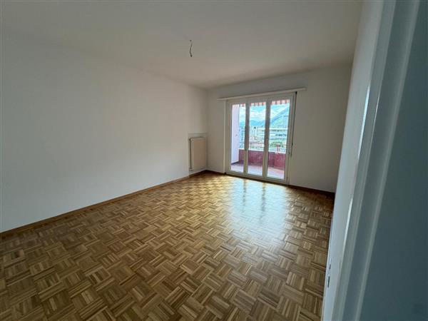 4 ½ Zimmer-Wohnung