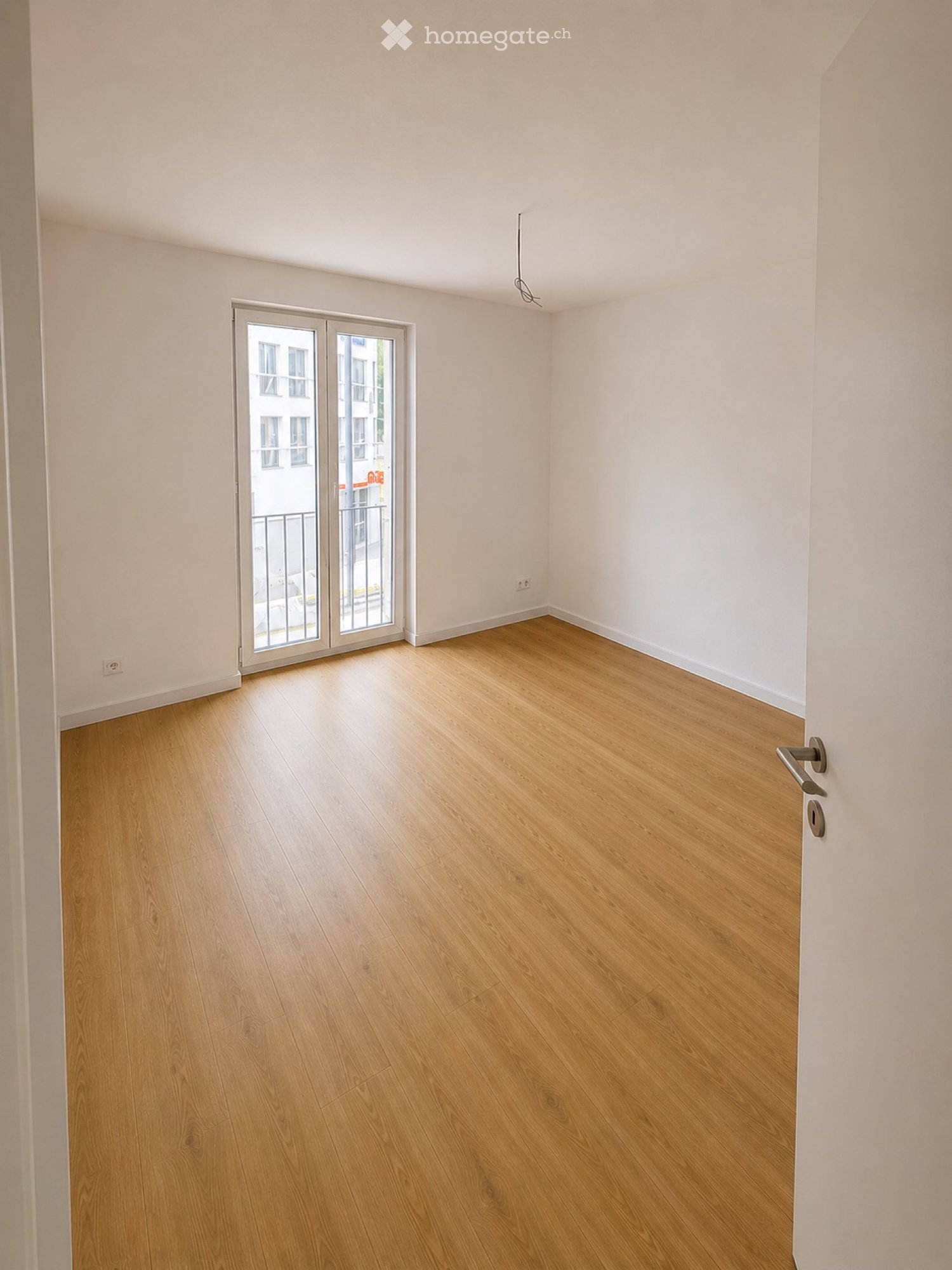 Appartement de 4 pièces