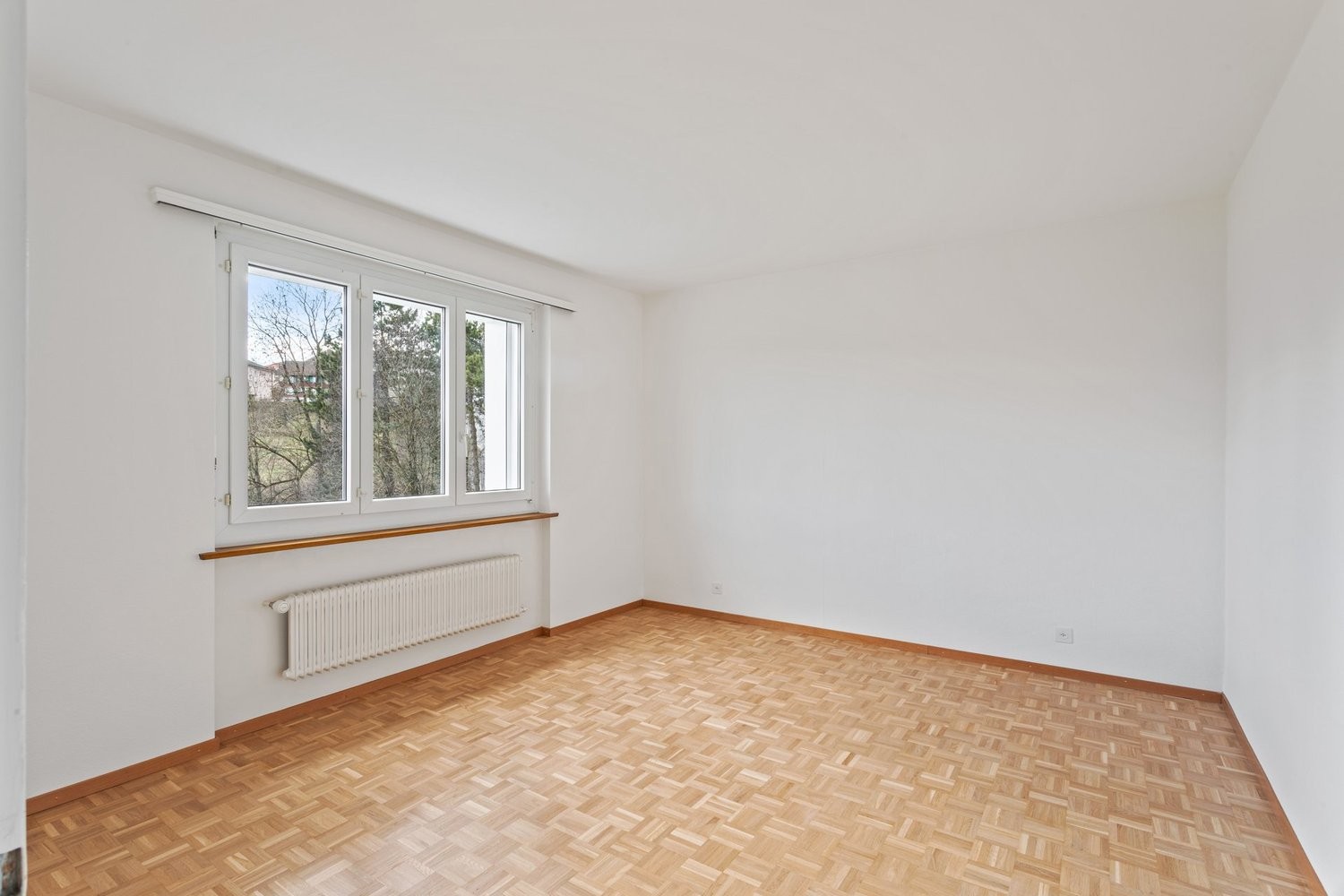 3 ½ rooms apartment, foto 6 di 7