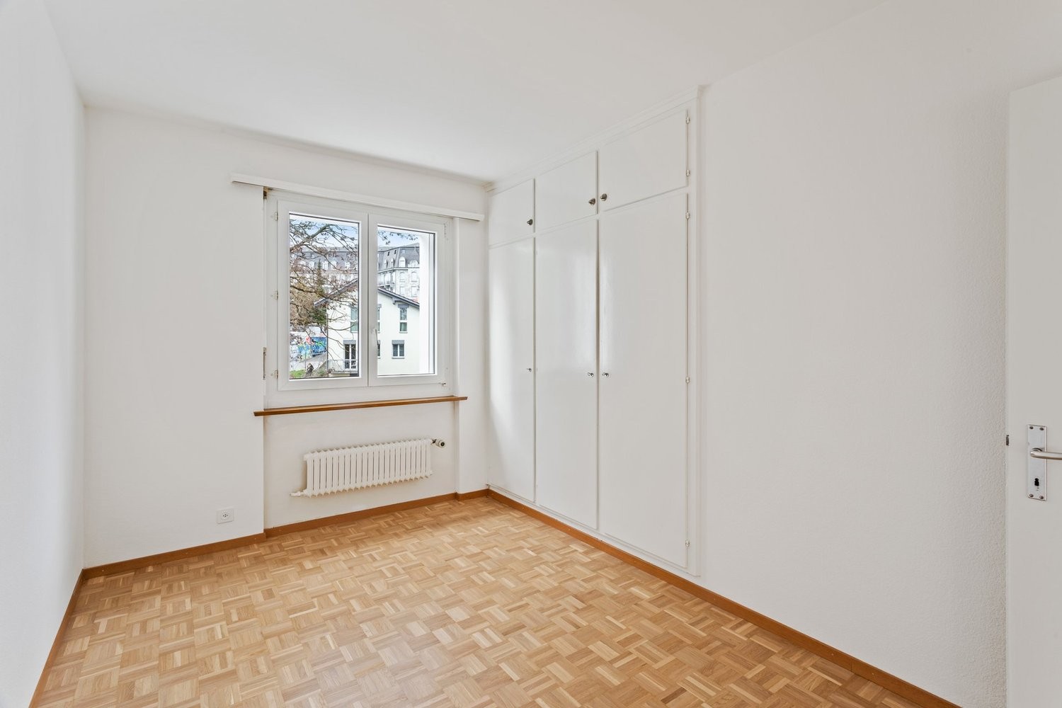 3 ½ rooms apartment, foto 7 di 7