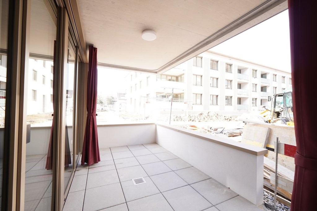 Appartamento di 2 ½ locali, foto 8 di 8