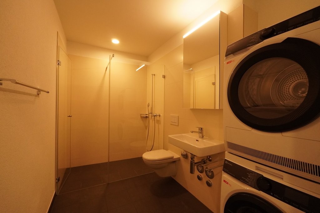 Appartamento di 2 ½ locali, foto 6 di 8