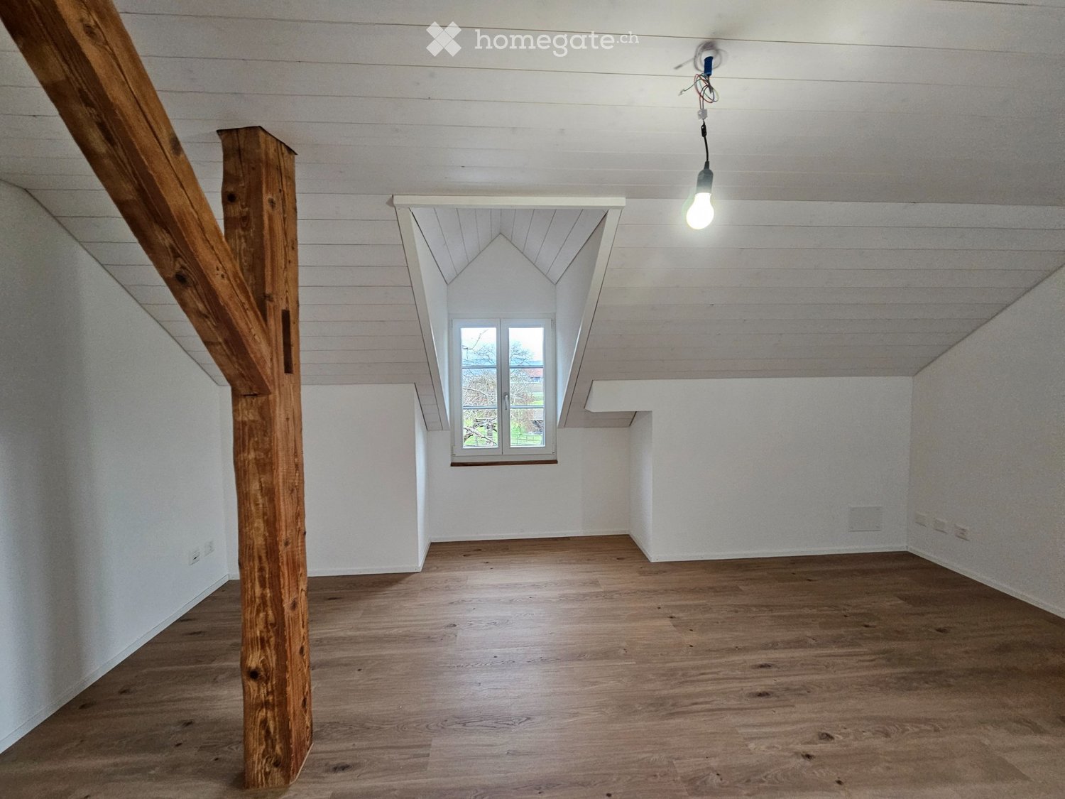 Appartamento di 2 ½ locali