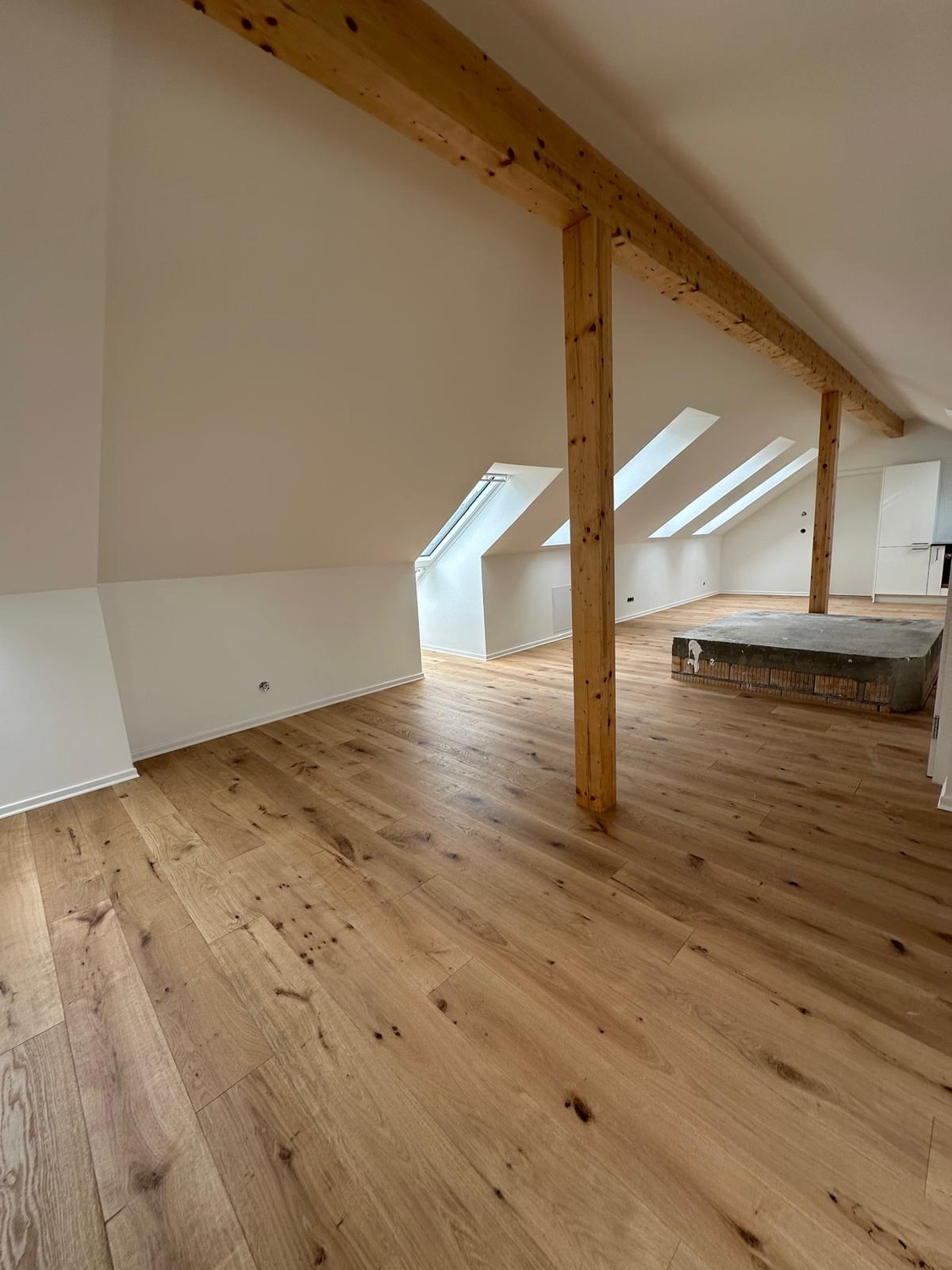 3 ½ rooms roof flat, foto 6 di 10