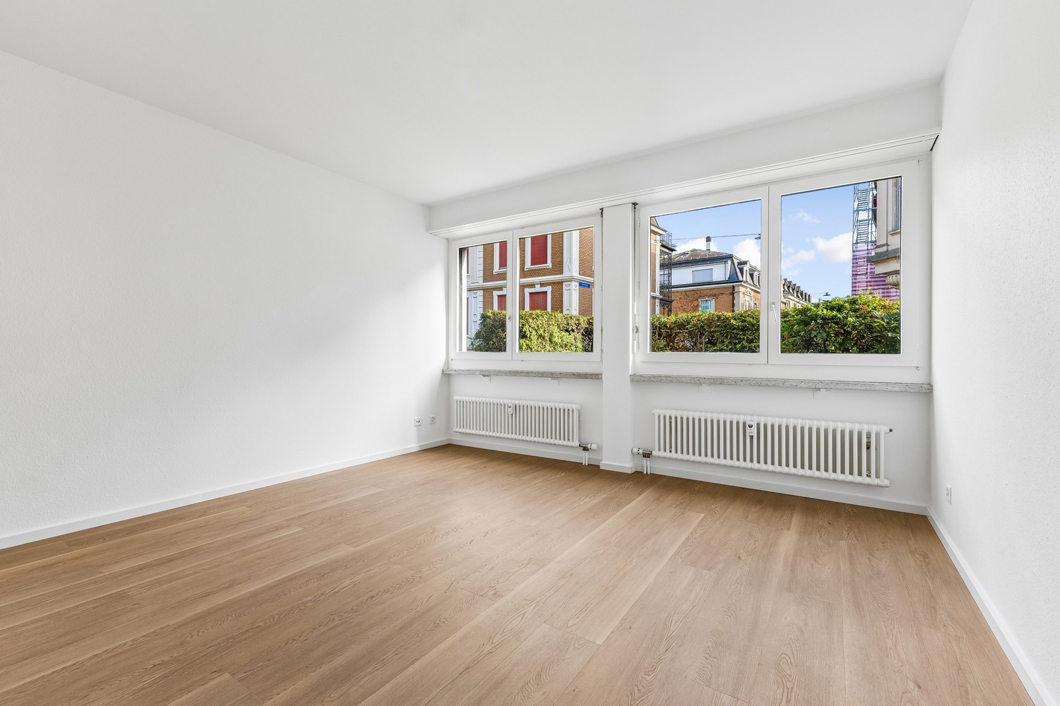 Appartamento di 1 ½ locali, foto 5 di 8