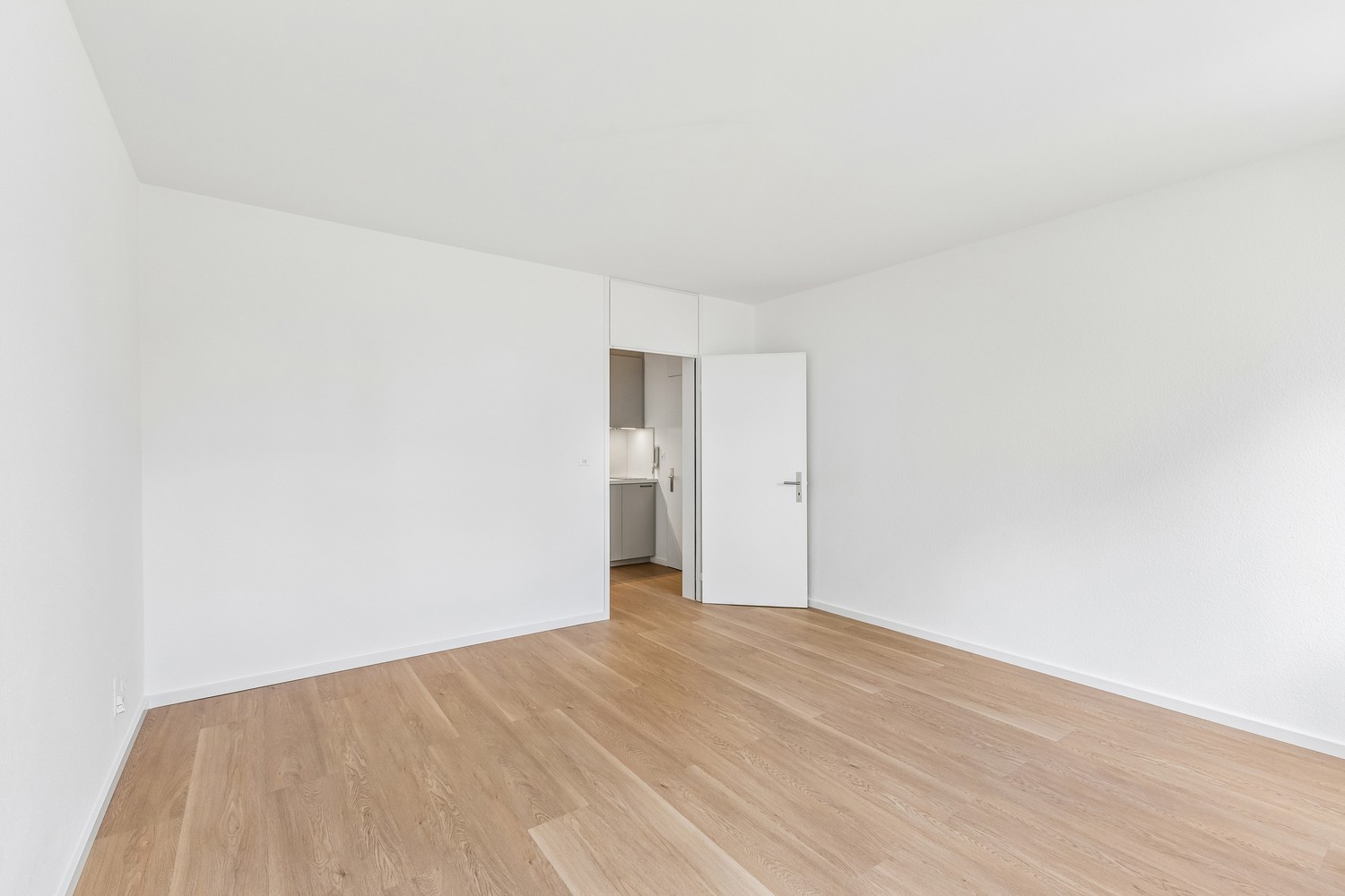 Appartamento di 1 ½ locali, foto 7 di 8