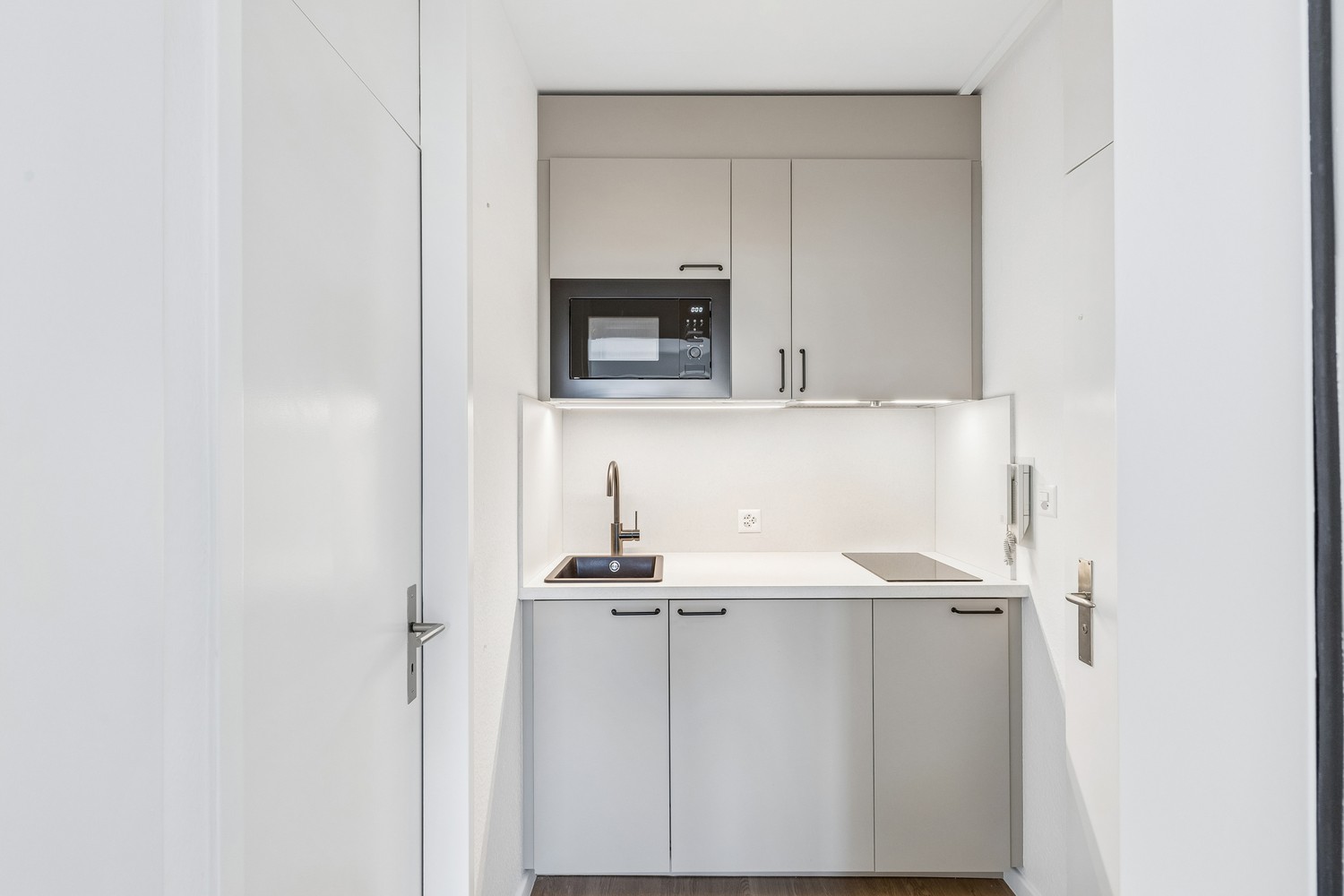 Appartamento di 1 ½ locali, foto 3 di 8
