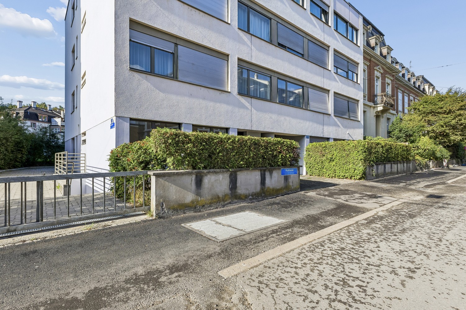 Appartamento di 1 ½ locali, foto 1 di 8