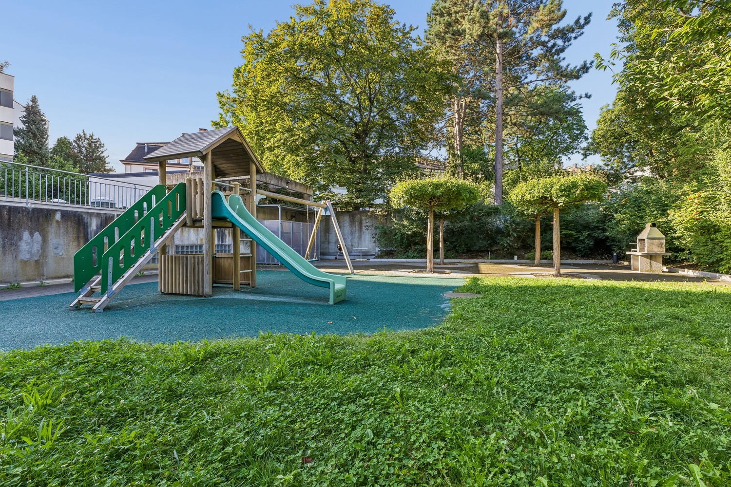 Appartamento di 1 ½ locali, foto 8 di 8