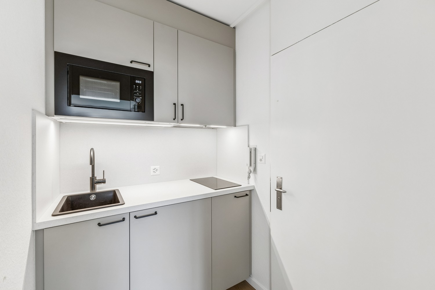 Appartamento di 1 ½ locali, foto 6 di 8