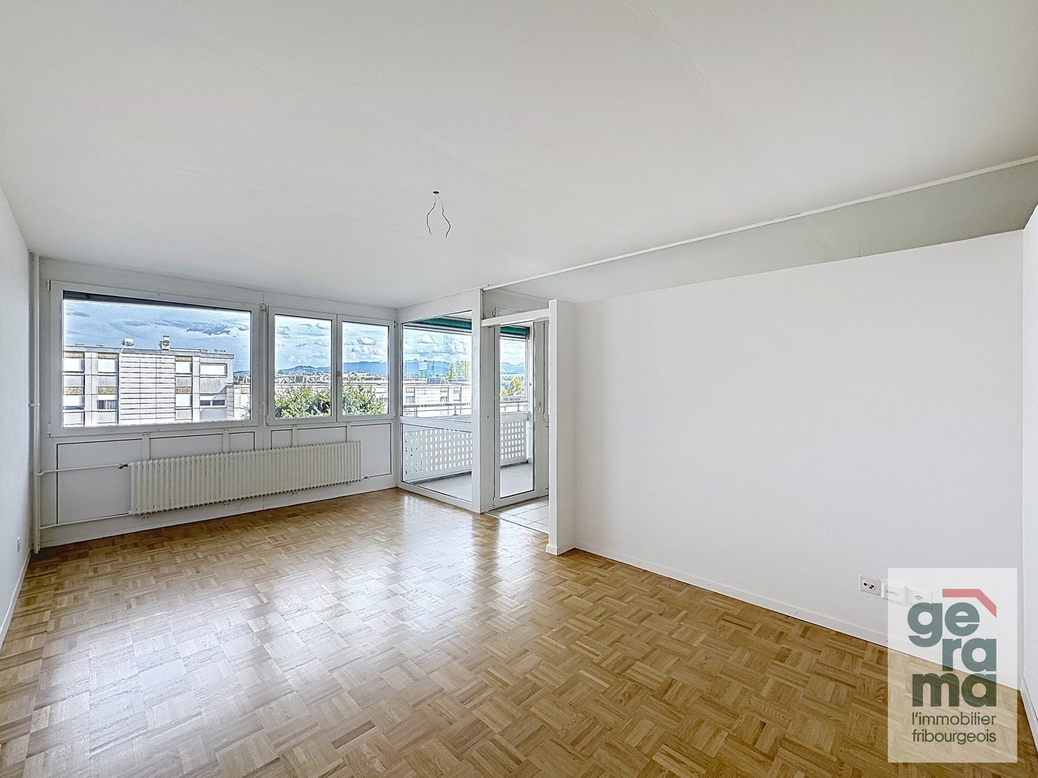 Appartamento di 3 ½ locali