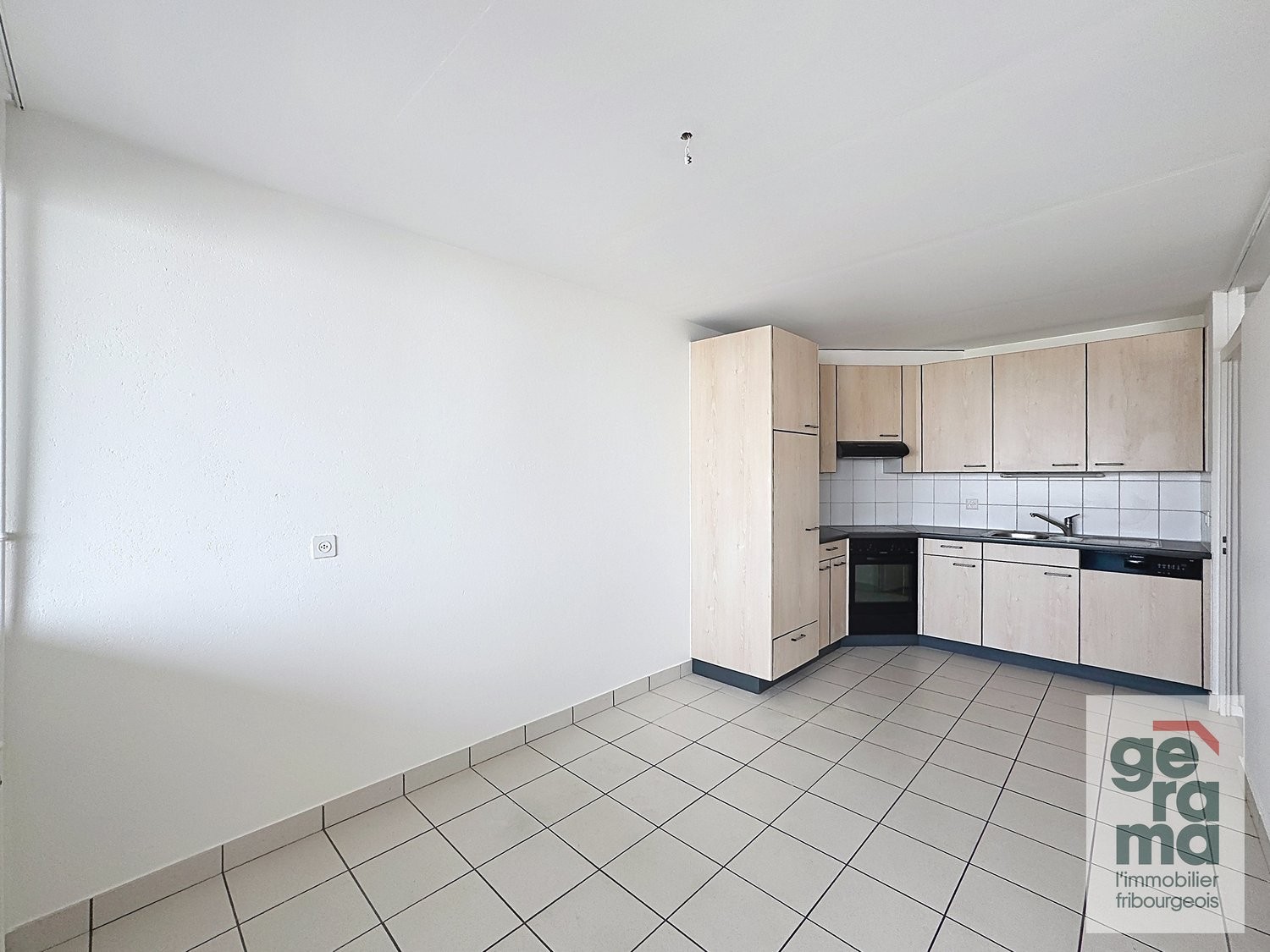 Appartamento di 3 ½ locali