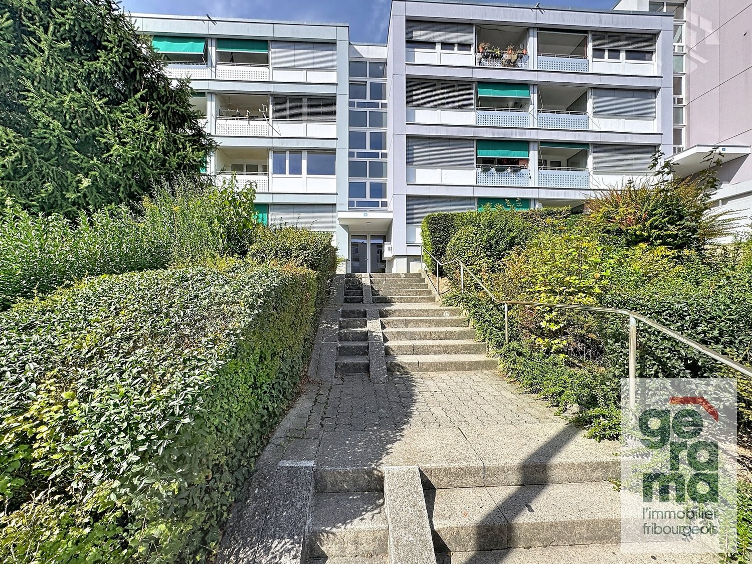 Appartamento di 3 ½ locali