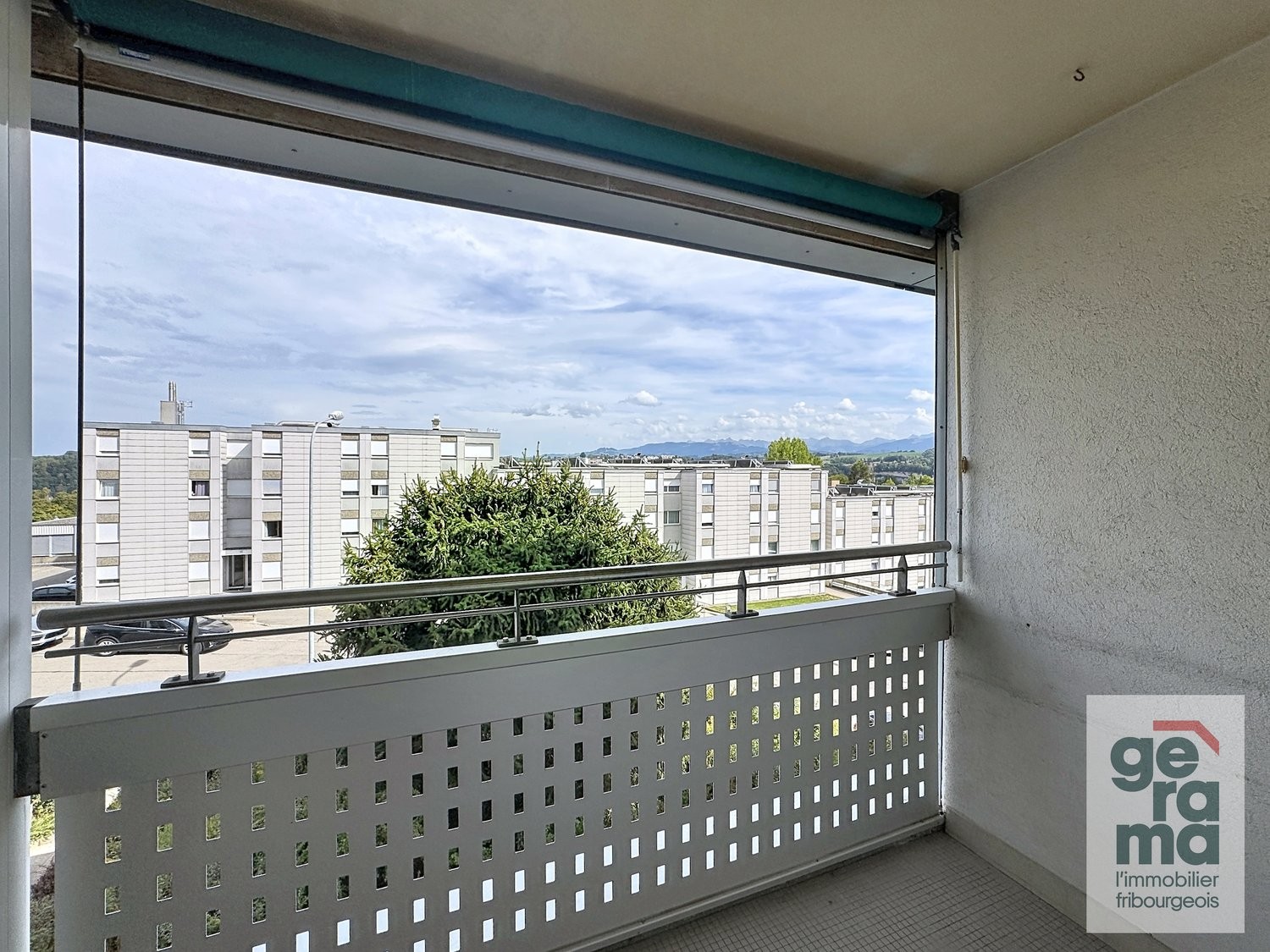 Appartamento di 3 ½ locali