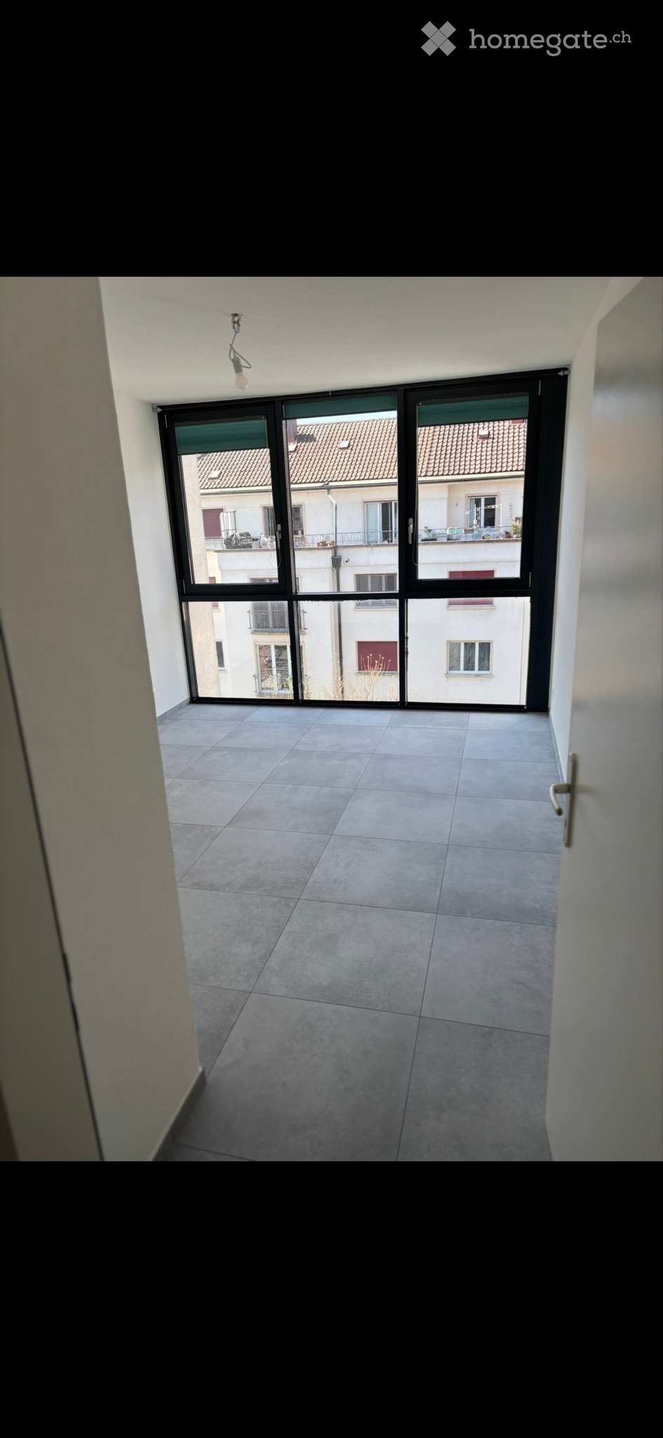 3 rooms apartment, foto 2 di 5