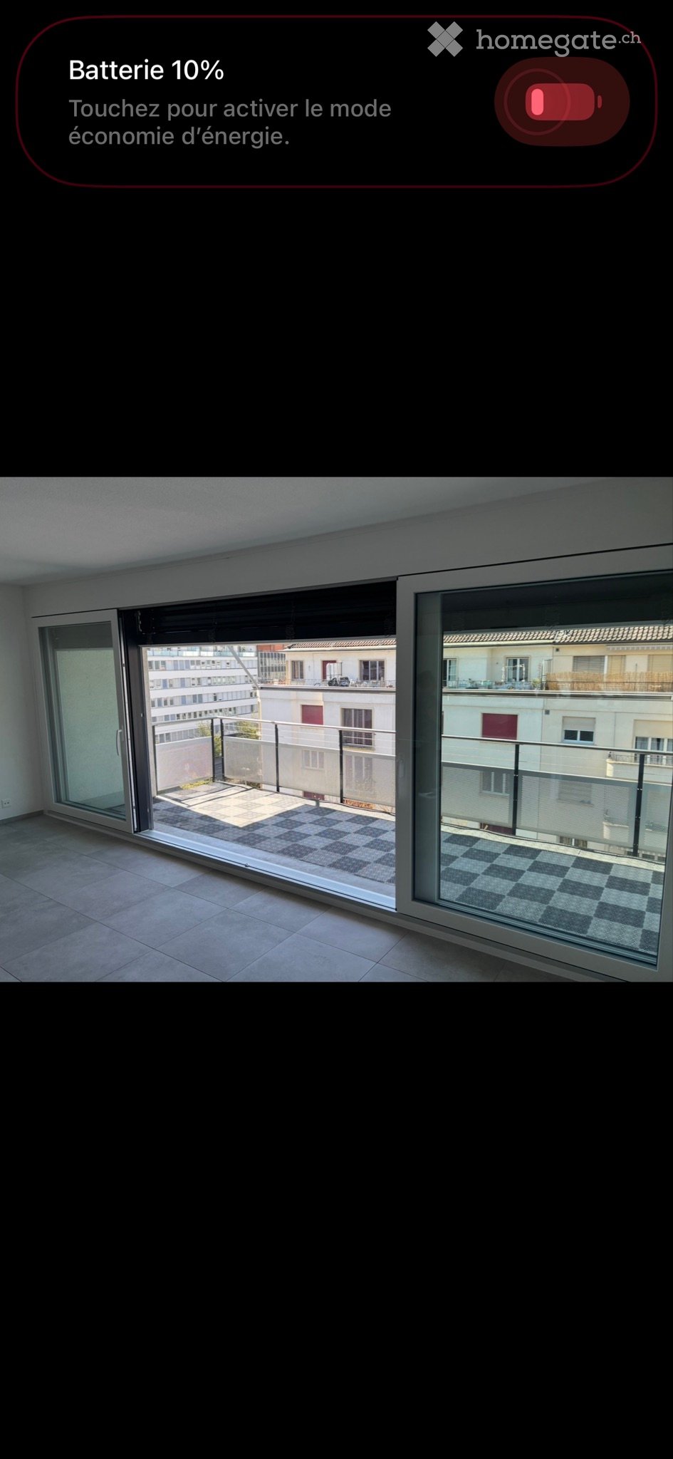 3 rooms apartment, foto 5 di 5