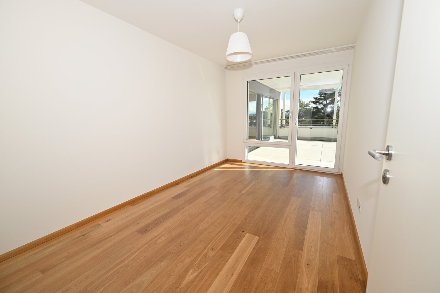 Casa a schiera in terrazza con 5 ½ locali