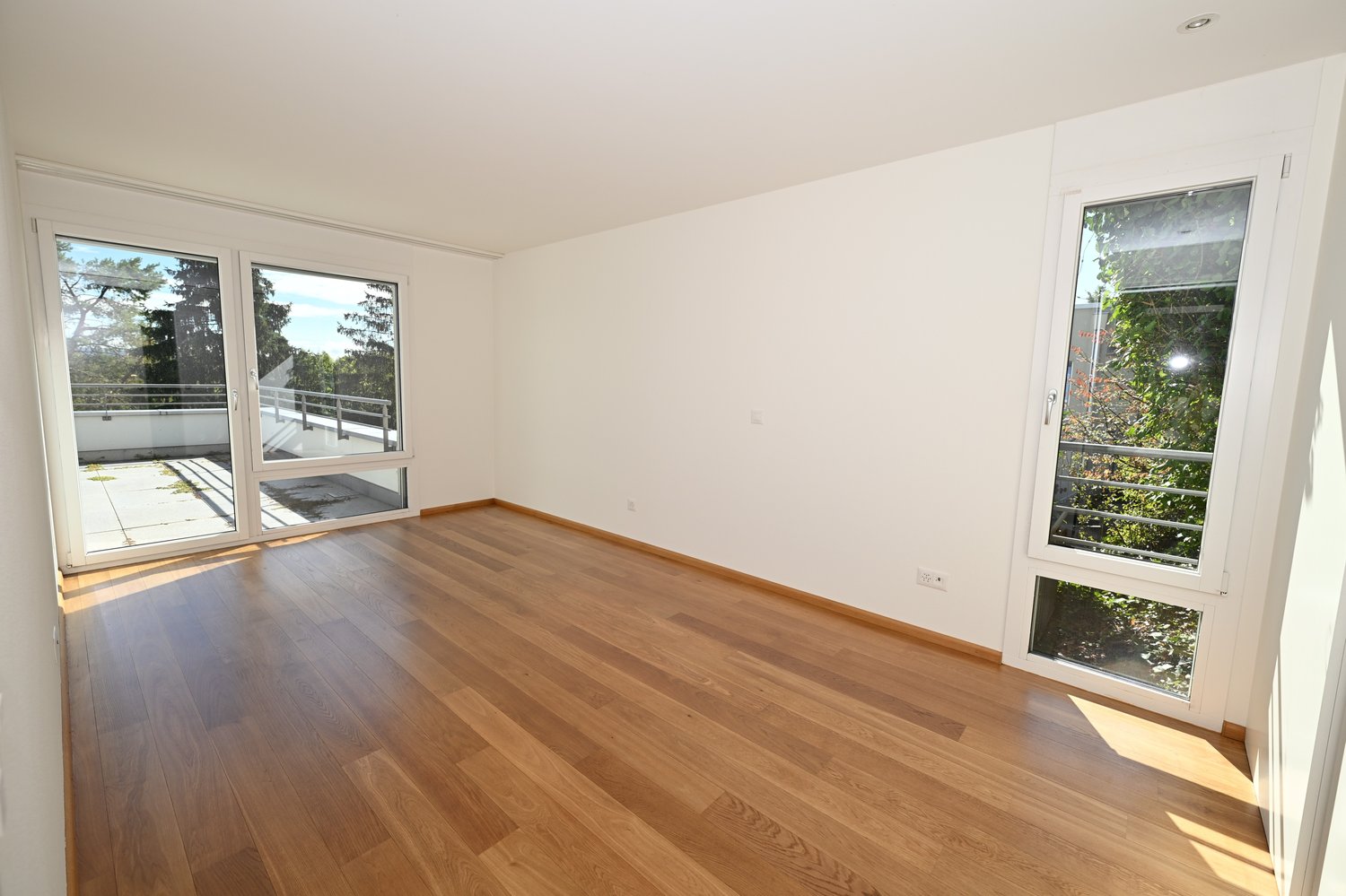 Casa a schiera in terrazza con 5 ½ locali