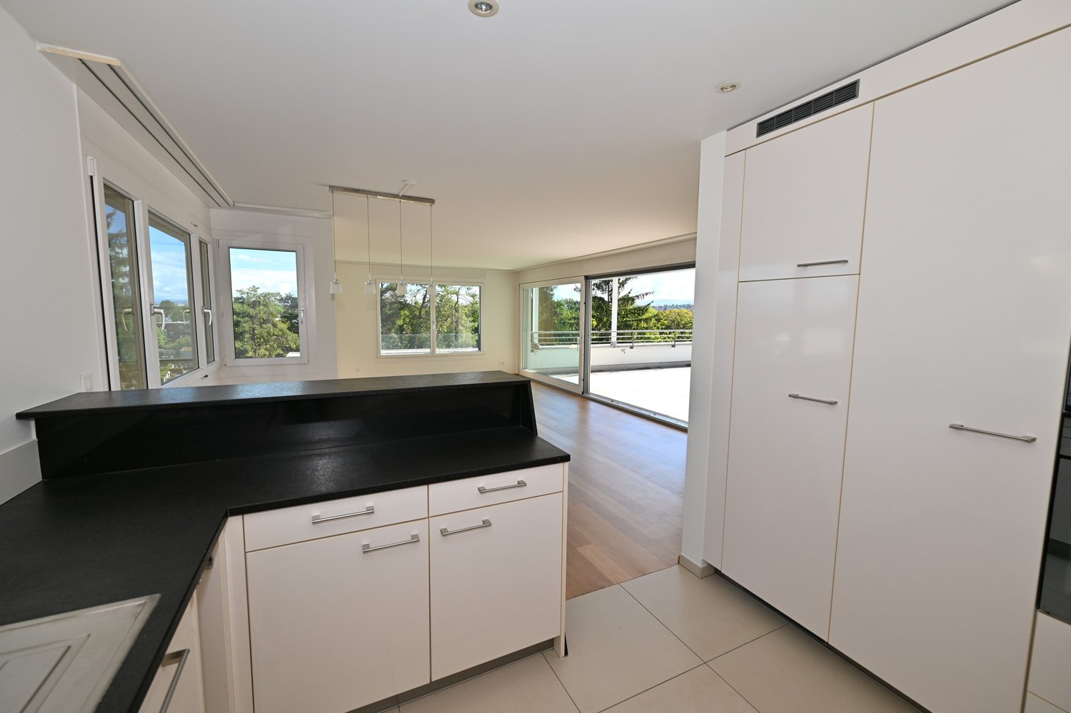 Casa a schiera in terrazza con 5 ½ locali