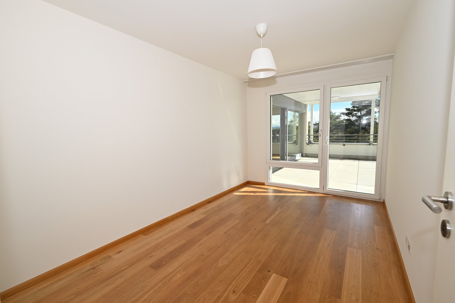 Casa a schiera in terrazza con 5 ½ locali