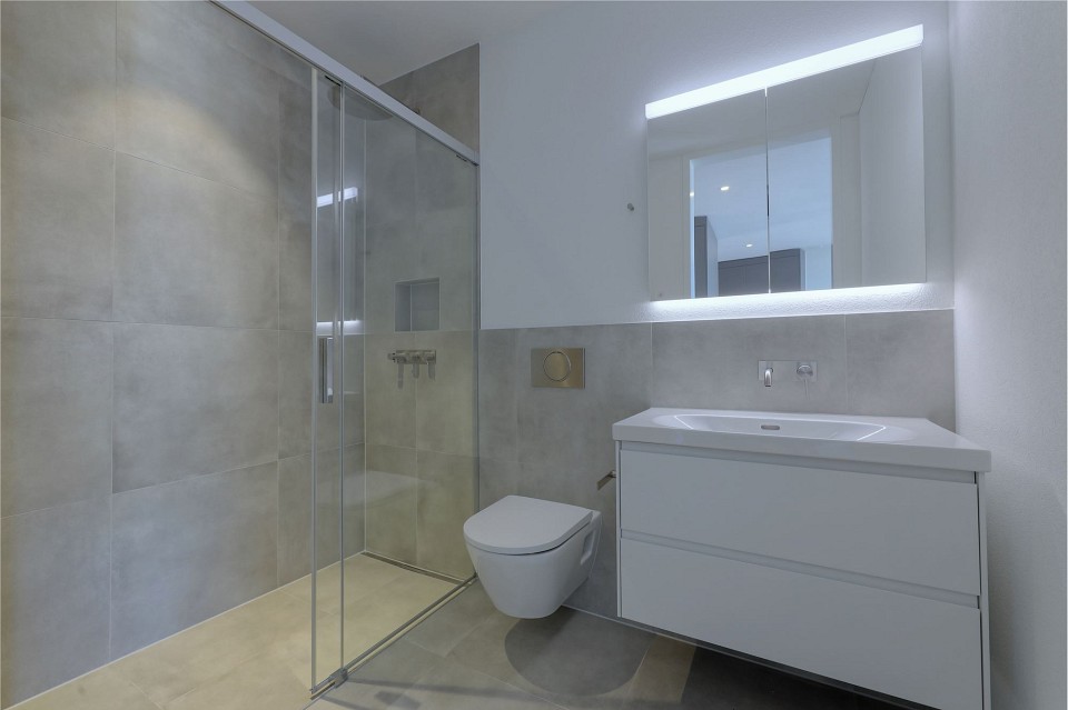 appartamento di 2 ½ locali, foto 8 di 10