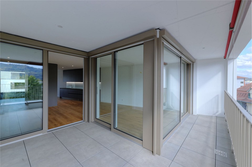 appartamento di 2 ½ locali, foto 10 di 10